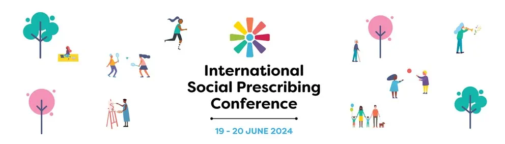 Social Prescribing Network Conference 2024